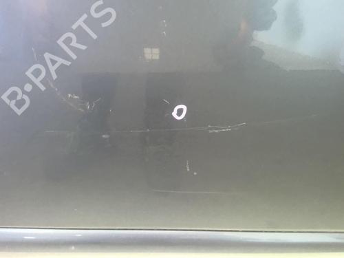 Right front door CITROËN C4 Grand Picasso I (UA_) 1.6 HDi | BP18220060C3 