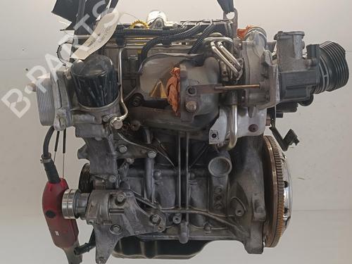 Engine SEAT ALTEA (5P1) 1.2 TSI | BP38004083M1 - Image 5