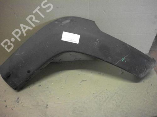 Used Rear left wheel arch trim JEEP CHEROKEE (KJ) 3.7 4x4 (211 hp) 18232834