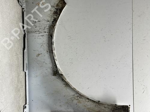 Left front fenders AUDI A1 Sportback (8XA, 8XF) 1.0 TFSI | BP32289662C41