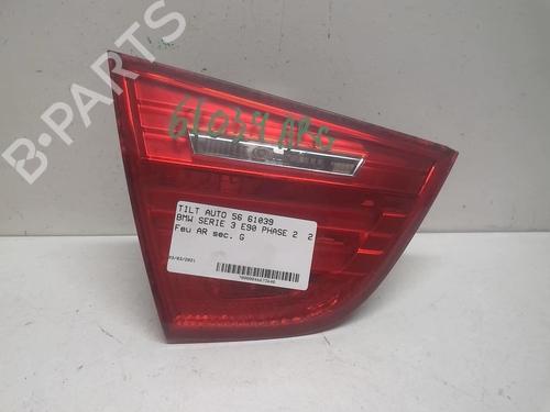 Venstre baglygte bagklap BMW 3 (E90) 316 d (116 hp) 18208761