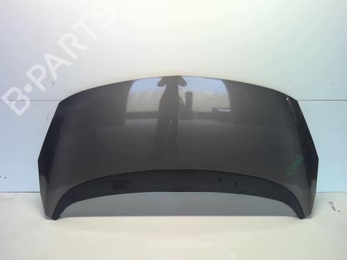 Hood OPEL MERIVA B MPV (S10) 1.7 CDTI (75) | BP18210107C1 