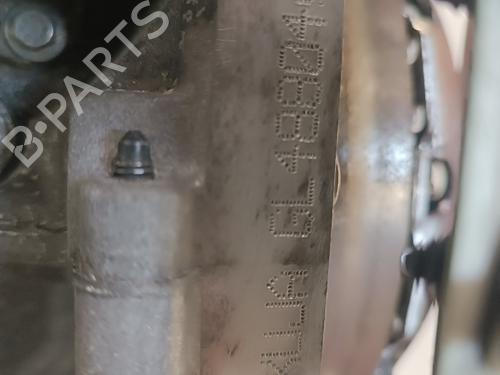 Engine FORD FIESTA VI (CB1, CCN) 1.5 TDCi | BP36095987M1  - Image 5