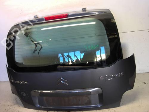 Tailgate CITROËN C3 Picasso (SH_) 1.6 HDI 90 | BP29587120C6 
