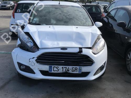 Gearbox FORD FIESTA VI (CB1, CCN) 1.25 | BP18223760M3 