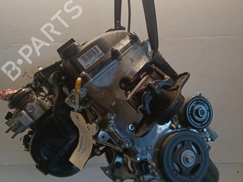 Motor PEUGEOT 107 (PM_, PN_) 1.0 | BP30514097M1