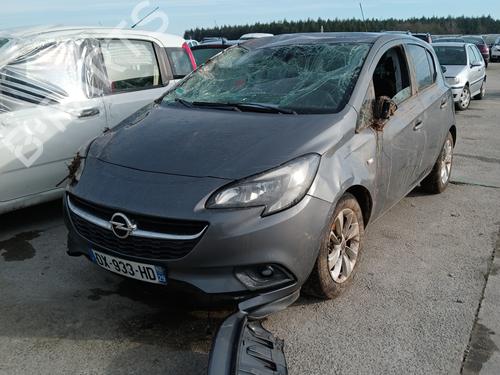 Forlygtekontakt OPEL CORSA E (X15) 1.4 (08, 68) | BP25204324I24 