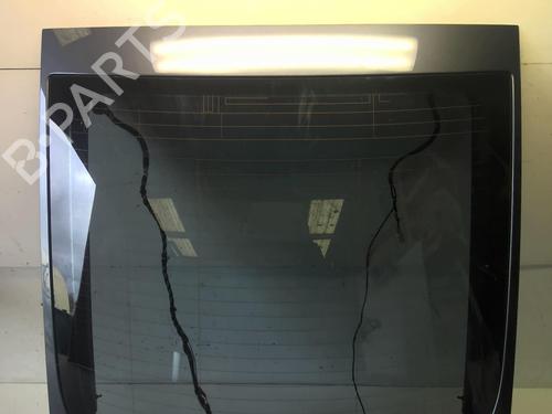 Tailgate AUDI TT (8J3) 2.0 TFSI | BP18227175C6 