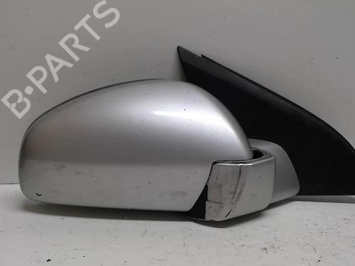Right mirror OPEL VECTRA C GTS (Z02) 1.9 CDTI (F68) | BP25276578C27