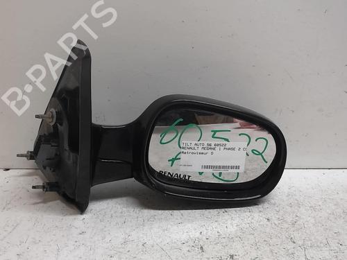 Retrovisore destro RENAULT MEGANE I Coach (DA0/1_) 1.6 16V (DA0B, DA04, DA11) (107 hp) 18224936