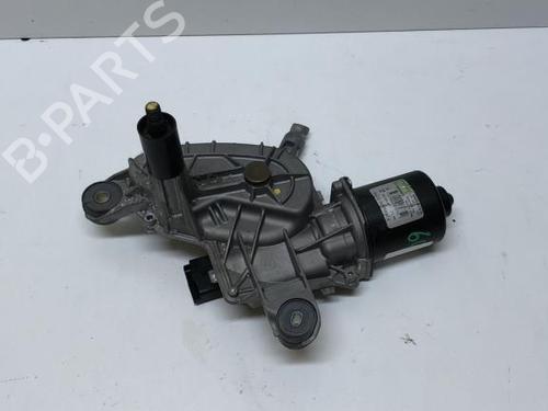 Viskermotor vindrude CITROËN C4 Picasso I MPV (UD_) 1.6 HDi (109 hp) 18228612