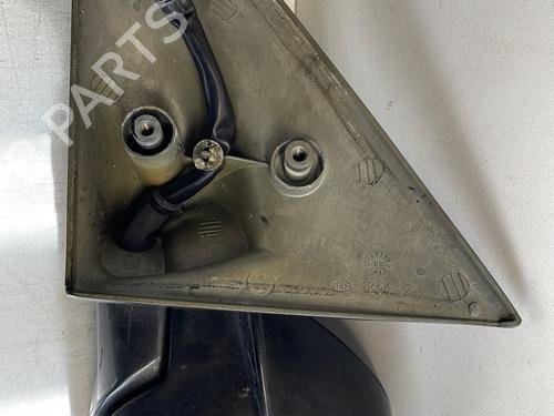 Right mirror PEUGEOT 406 Coupe (8C) 2.0 16V | BP24616827C27 