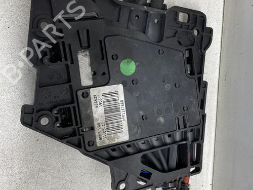 Electronic module PEUGEOT 207 (WA_, WC_) 1.4 HDi | BP25924354M83 