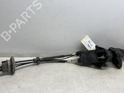 Used Gear lever PEUGEOT EXPERT Van (VF3A_, VF3U_, VF3X_) 2.0 HDi 130 (128 hp) 26524467