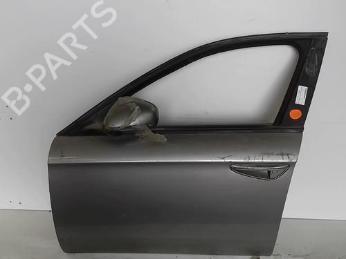 Left front door ALFA ROMEO 159 Sportwagon (939_) 1.9 JTDM 8V (939BXE1B) | BP18222235C2 