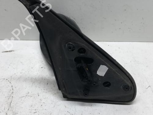 Left mirror RENAULT CLIO II (BB_, CB_) 1.5 dCi (B/CB08) | BP18228139C26 