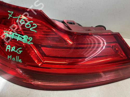 Used Left taillight Left taillight OPEL INSIGNIA A Sports Tourer (G09) 2.0 CDTI (35) (160 hp) 24503613 24503613