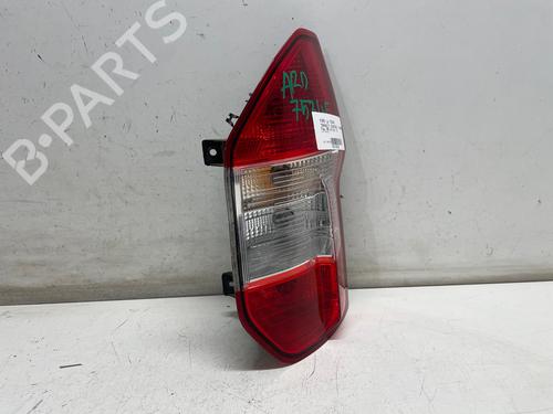 Used Right taillight Right taillight 36858702 36858702