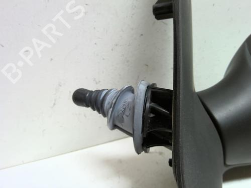 Left mirror PEUGEOT 206+ (2L_, 2M_) 1.1 | BP18223812C26