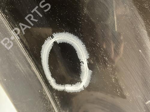 Used Left front fenders Left front fenders NISSAN QASHQAI I (J10, NJ10) [2006-2015] 33849918 33849918