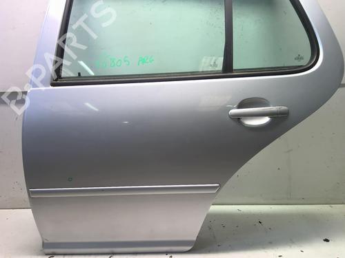Left rear door VW GOLF IV (1J1) 1.9 TDI | BP18219668C4 