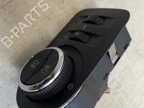 Headlight switch OPEL CORSA E (X15) 1.4 (08, 68) | BP25204324I24 - Image 3