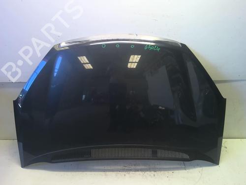 Panser FORD C-MAX (DM2) 1.8 TDCi | BP18217163C1 