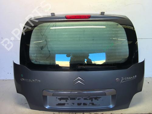 Bakluke CC/Kombi-Kupé CITROËN C3 Picasso (SH_) 1.6 HDI 90 (92 hp) 23992658