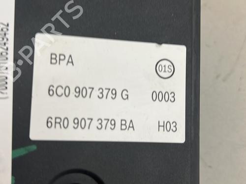 ABS pump VW POLO V (6R1, 6C1) 1.0 | BP26001843M43 