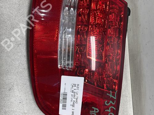 Lampa tylna prawa AUDI A6 C6 Avant (4F5) 2.7 TDI 4F9945096E