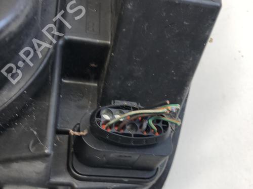 Right headlight FORD FOCUS C-MAX (DM2) 1.6 TDCi | BP18227879C29 - Image 2