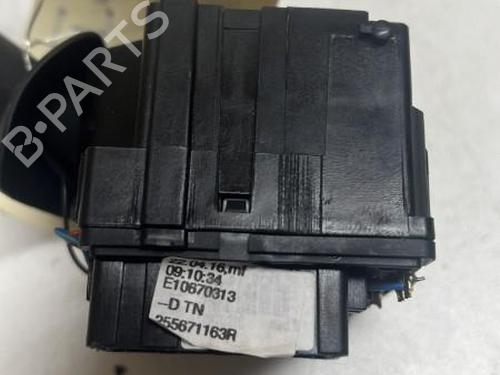 Steering column stalk RENAULT CLIO IV (BH_) 1.5 dCi 90 | BP18207186I23 