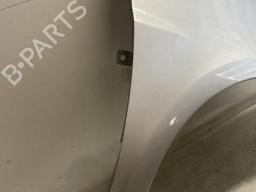 Forskærm Højre RENAULT CLIO III (BR0/1, CR0/1) 1.2 16V Hi-Flex (BR1U, CR1U) | BP29630126C42 