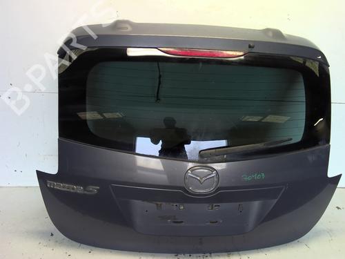 Tailgate MAZDA 5 (CR) 2.0 CD (CR19) | BP27166685C6 