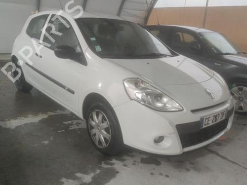 Right front fenders RENAULT CLIO III (BR0/1, CR0/1) 1.5 dCi | BP18224228C42 