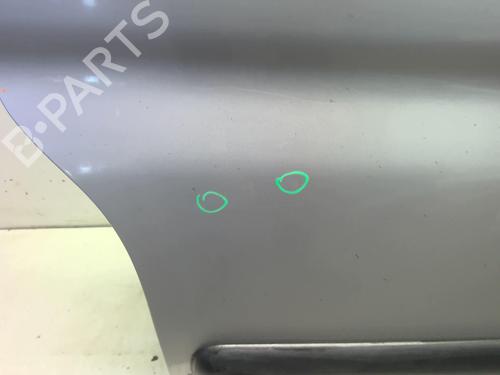 Used Right slide door CITROËN BERLINGO / BERLINGO FIRST MPV (MF_, GJK_, GFK_) 2.0 HDI 90 (MFRHY) (90 hp) 18223286