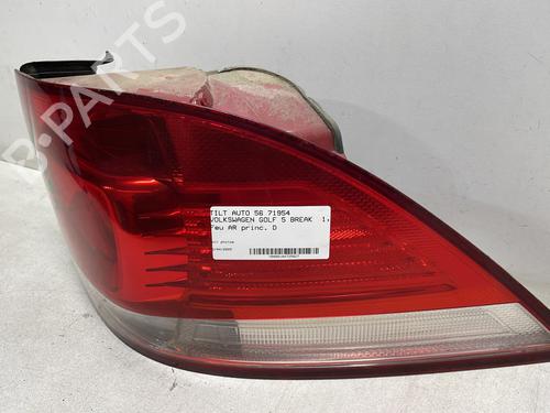 Højre baglygte VW GOLF V Variant (1K5) 1.9 TDI | BP25043788C35 