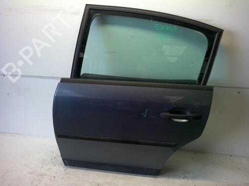 Left rear door CITROËN C4 I (LC_) 1.4 16V | BP18221950C4 
