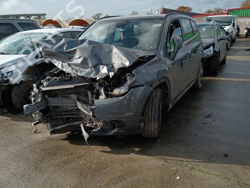 Used Parts CHEVROLET ORLANDO (J309) 2.0 D (163 hp) 2313631