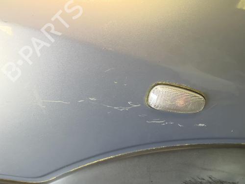 Forskærm Højre OPEL ZAFIRA A MPV (T98) 2.2 DTI 16V (F75) | BP18219538C42 