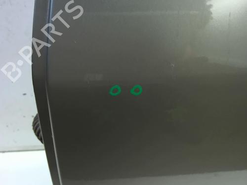 Left rear door DACIA SANDERO 1.4 MPI LPG | BP18223472C4