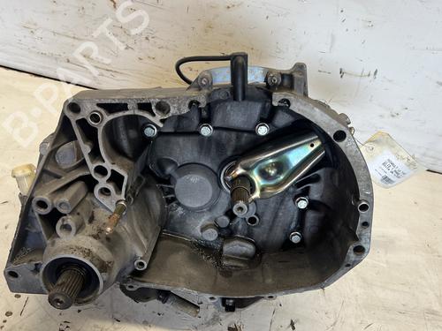 Gearbox RENAULT CLIO I (B/C57_, 5/357_) 1.2 (B/C/S577) | BP24116134M3 