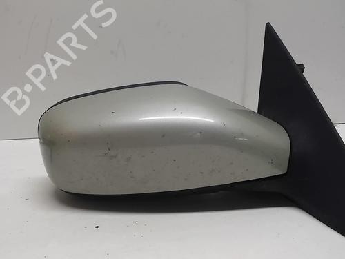 Used Right mirror RENAULT LAGUNA II (BG0/1_) 1.9 dCi (107 hp) 18229080