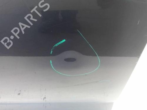 Left front door FORD MONDEO IV Turnier (BA7) 2.0 TDCi | BP18214477C2 