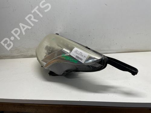 Venstre forlygte FORD B-MAX (JK) 1.6 TDCi | BP37265267C28 - Image 4