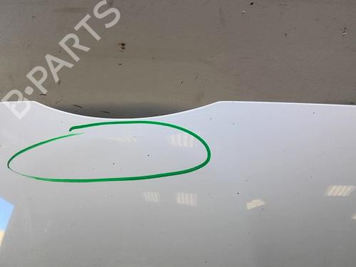 Motorhjelm FORD B-MAX (JK) 1.6 TDCi | BP37519360C1 - Image 3