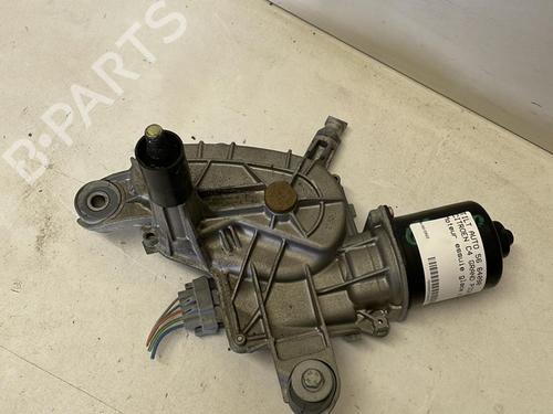 Used Front wiper motor CITROËN C4 Grand Picasso I (UA_) 2.0 HDi 138 (136 hp) 18210751