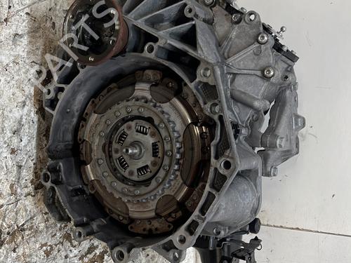 Gearbox VW GOLF VII (5G1, BQ1, BE1, BE2) 1.2 TSI | BP29425334M3 