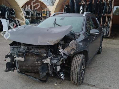 Starter PEUGEOT 2008 I (CU_) 1.5 BlueHDI 120 | BP25283195M8  - Image 5