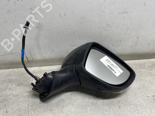 Used Right mirror RENAULT CLIO IV (BH_) 1.5 dCi 75 (75 hp) 31089414